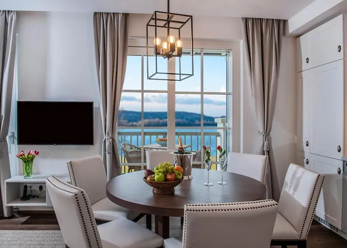 Apartmanhotel Balalake *