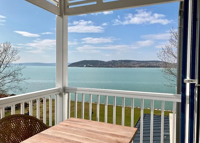 Balalake * Szántód