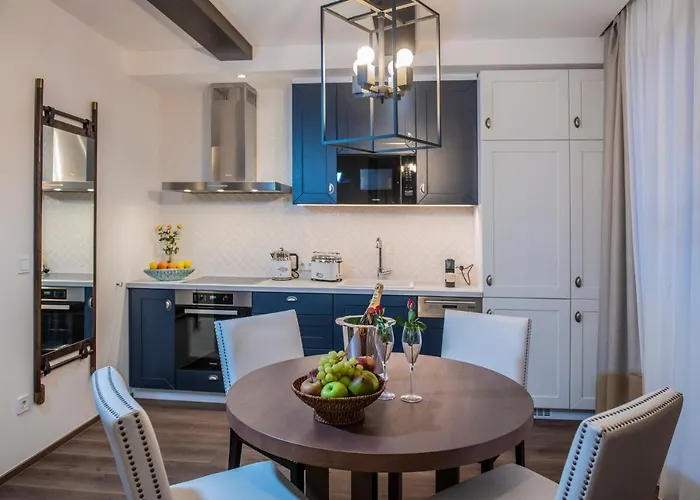 Apartmanhotel Balalake