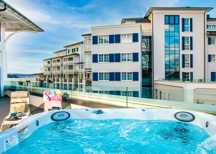 Balalake Aparthotel Szántód