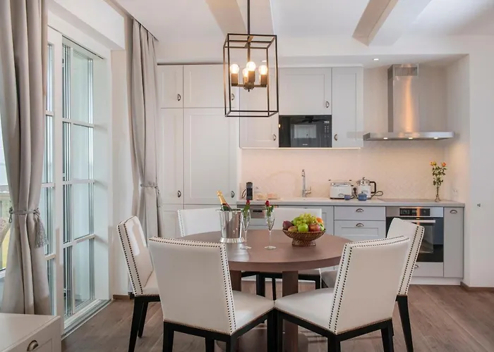 Balalake Apartmanhotel Szántód