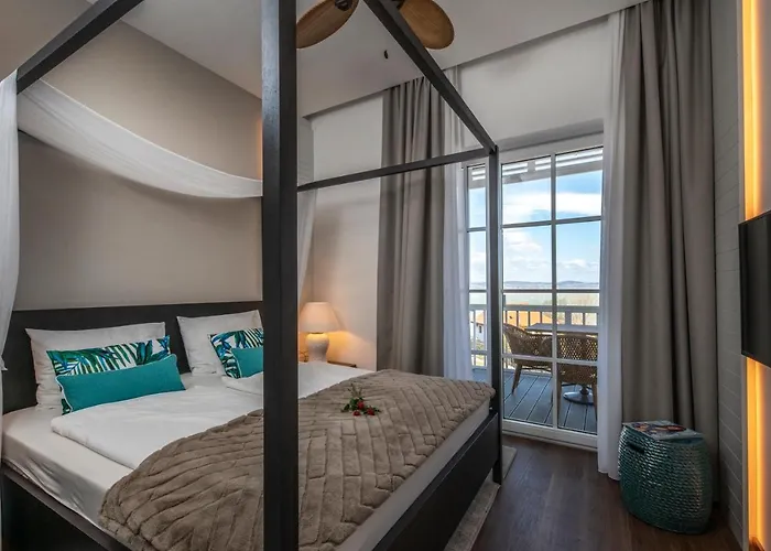 Balalake Apartmanhotel *