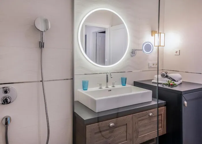 Balalake Apartmanhotel Szántód