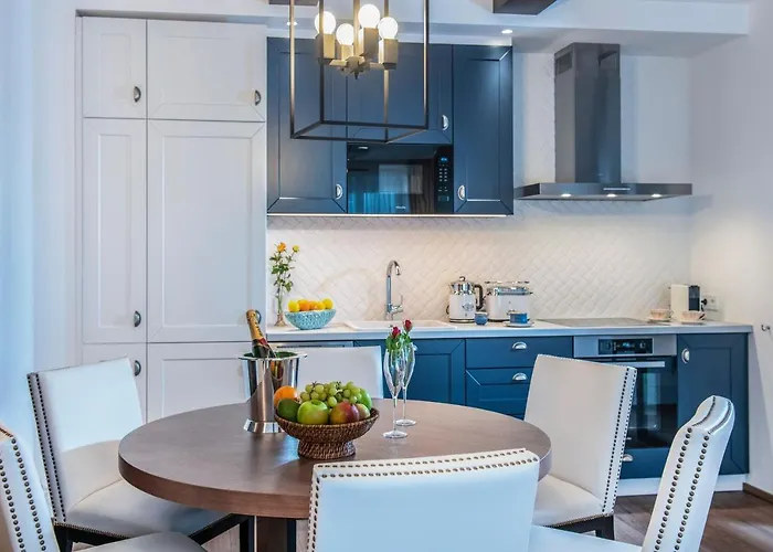 Balalake Apartmanhotel Szántód