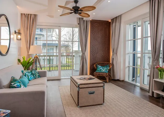 Balalake Aparthotel *