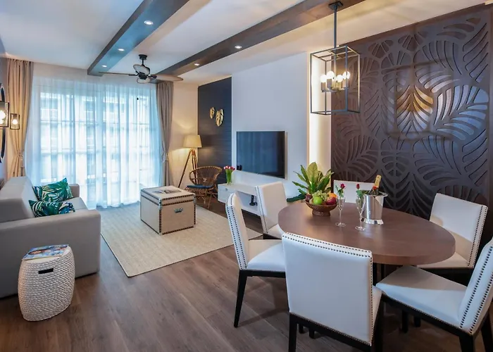 Balalake Apartmanhotel