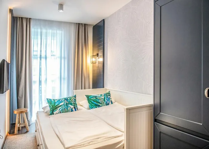 Aparthotel Balalake Szántód