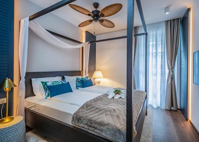 Balalake Apartmanhotel