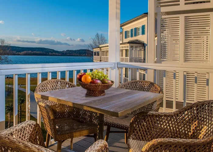 Apart Otel Balalake Szántód