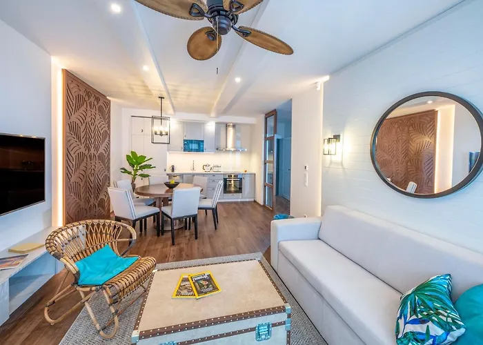 Aparthotel Balalake Szántód