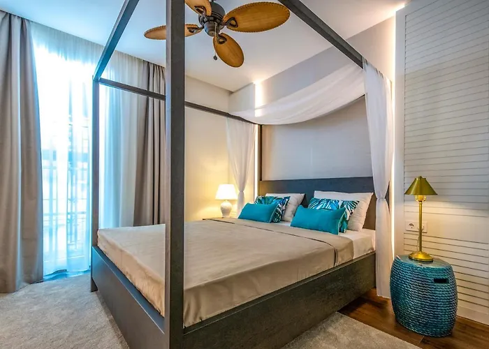 Balalake Apartmanhotel