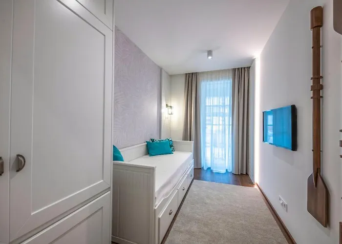 Apartmanhotel Balalake *