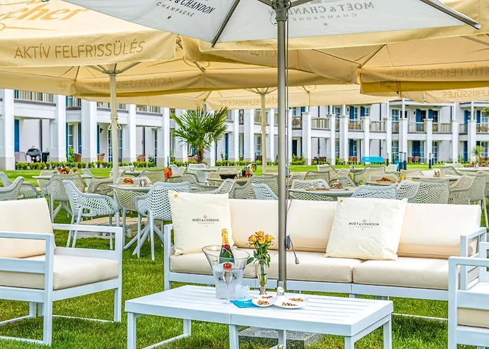 Balalake Aparthotel