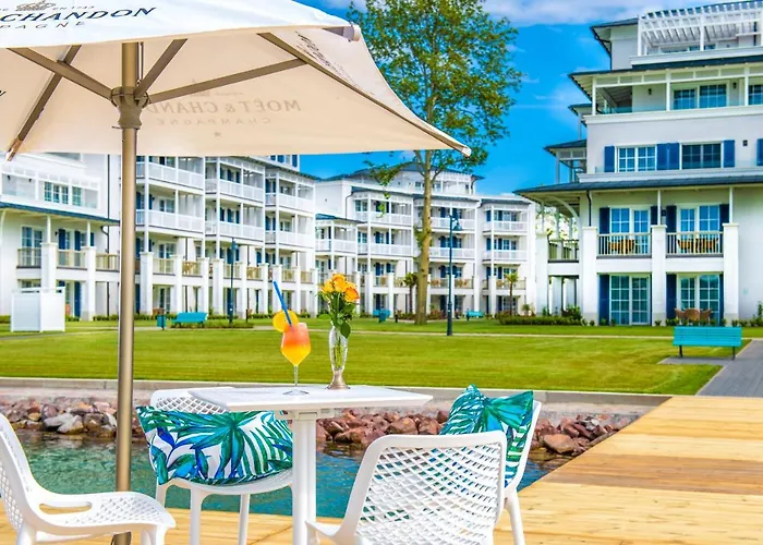 Apart Otel Balalake