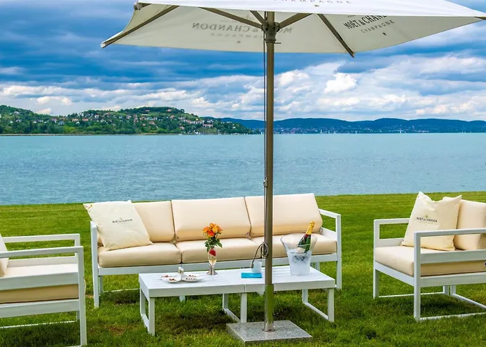 Apartmanhotel Balalake *