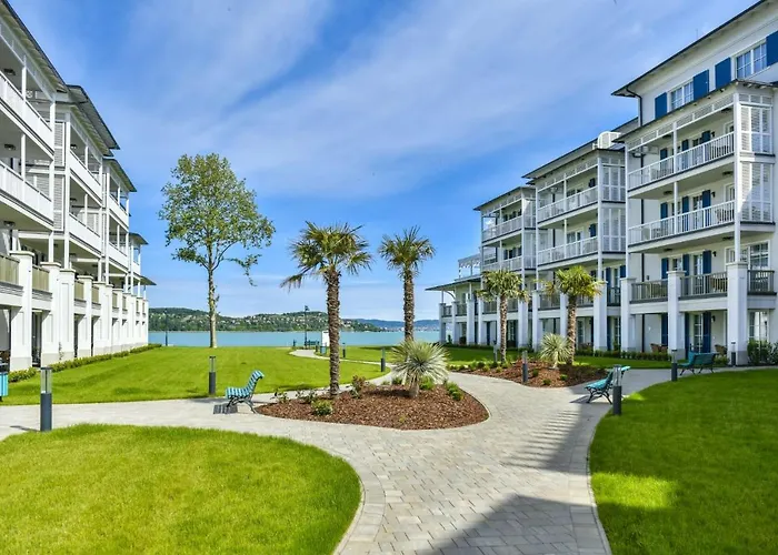 Apartmanhotel Balalake