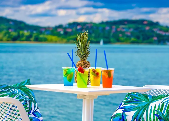 Apart Otel Balalake
