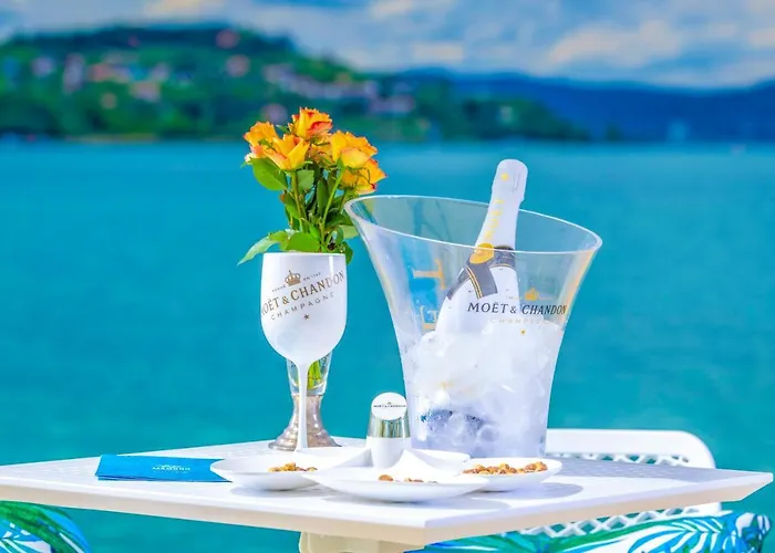 Balalake Apart Otel *