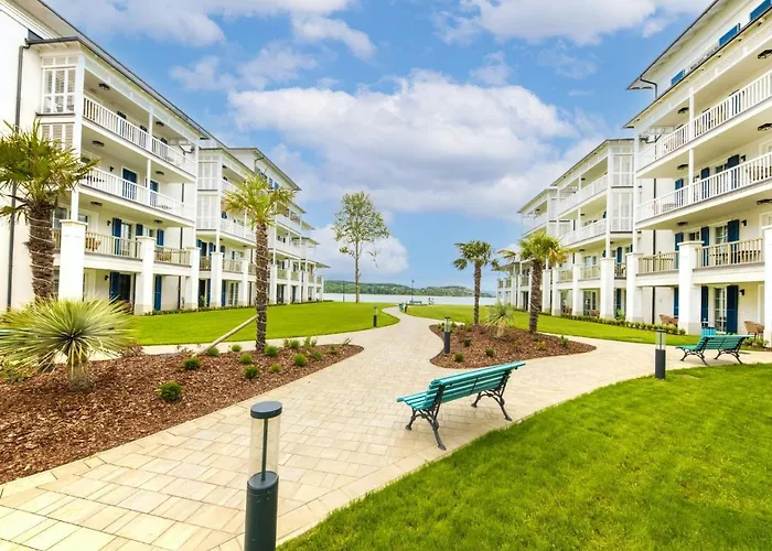 Aparthotel Balalake Szántód