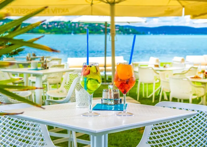 Apart Otel Balalake *