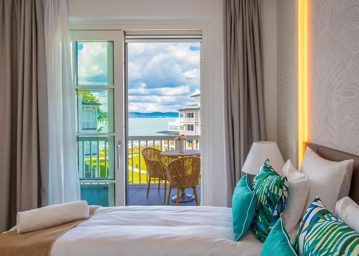 Apartmanhotel Balalake Szántód