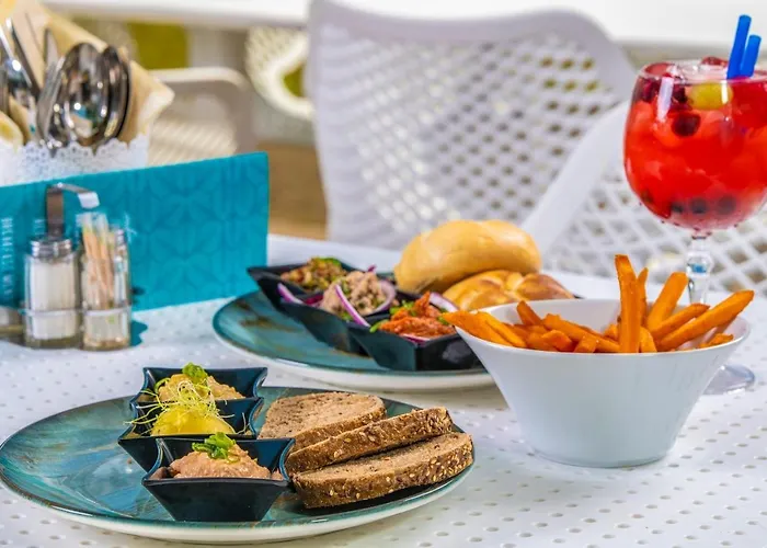 Apartmanhotel Balalake Szántód