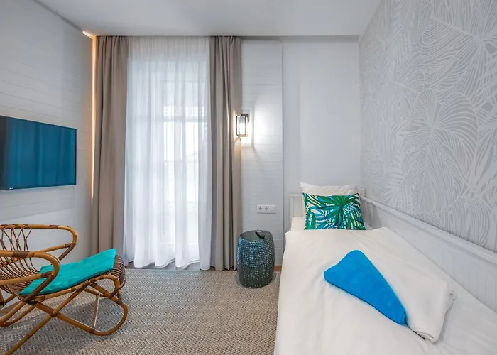 Apartmanhotel Balalake *