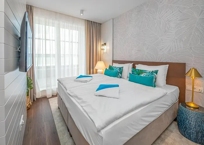 Aparthotel Balalake Szántód