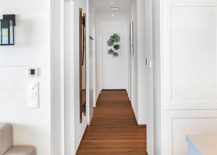 Apartmanhotel Balalake