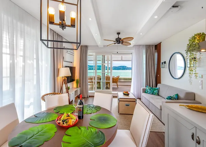 Apartmanhotel Balalake *