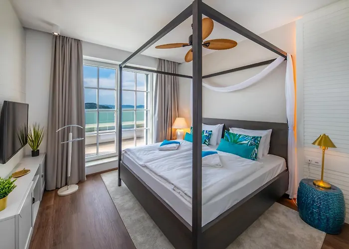 Apartmanhotel Balalake Szántód