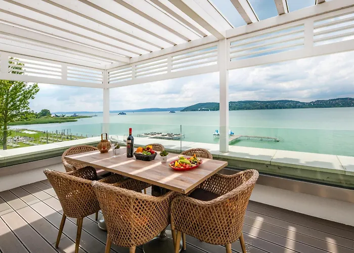 Balalake * Szántód